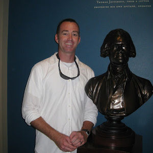 Meet your Posher, Kyle